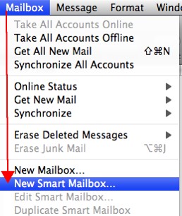 Apple Mailbox