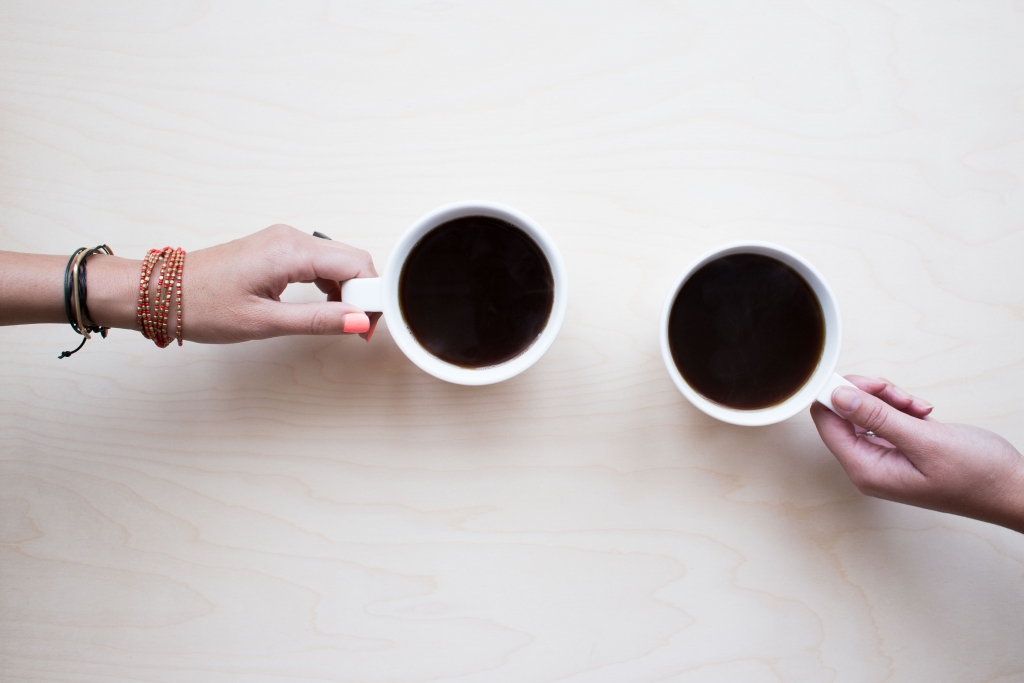 Evernote Barista