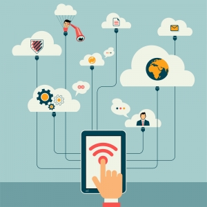 Cloud Services Should Communicate with Each Other