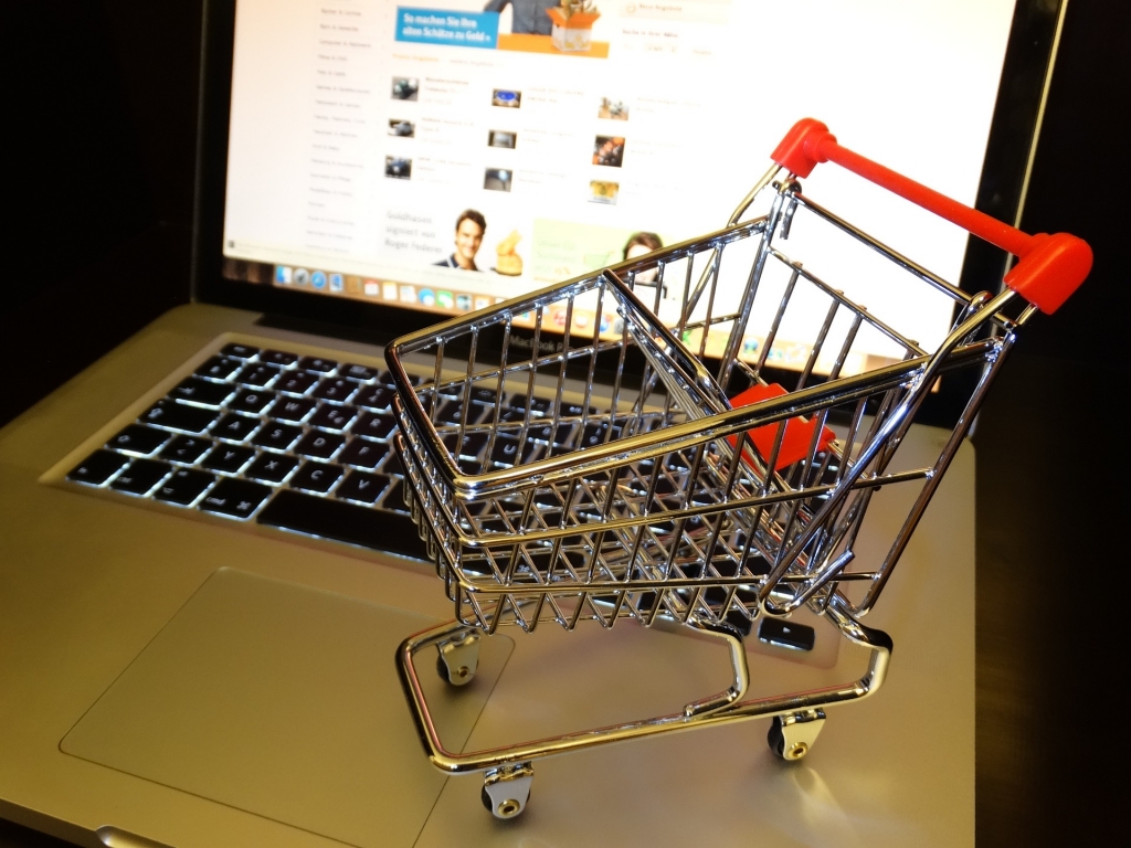 Online grocery shopping is more convenient