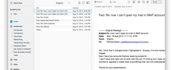 Evernote