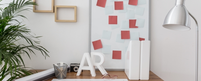 Visual Task Management