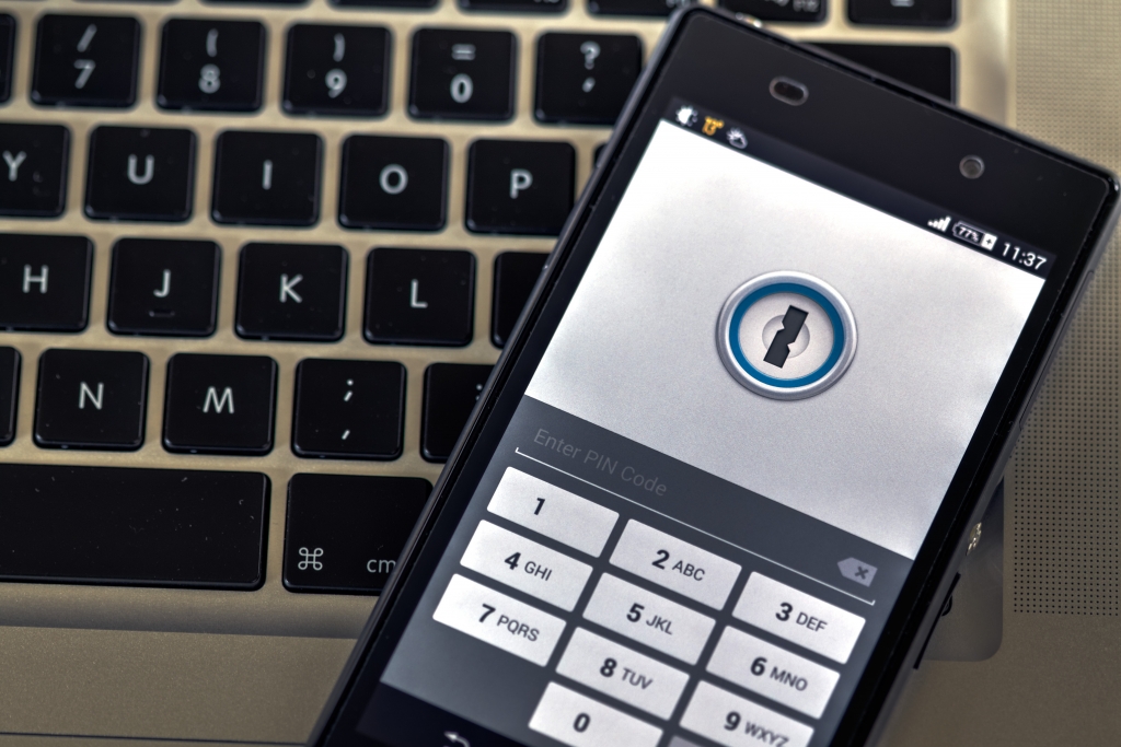 best password manager for mac