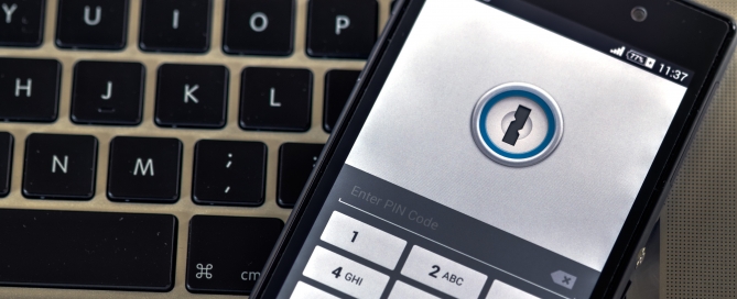 Password Manager