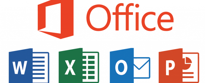 Microsoft Office