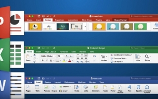 MS Office for Mac
