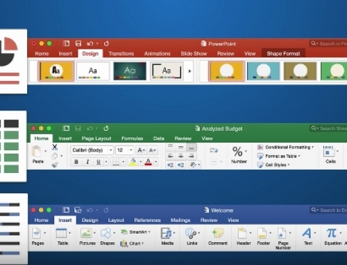 Office on Mac? What you ought to know…