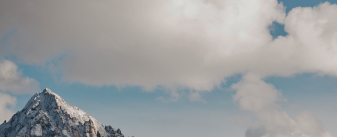 Cloud Services Run in the Internet