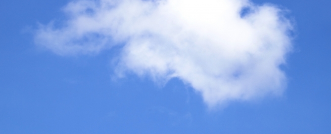 Manage Projects in the Cloud