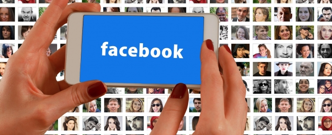 Facebook Friends