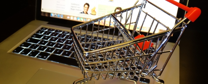 Online shopping is more convenient