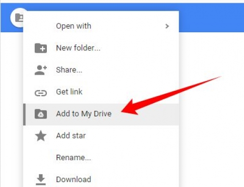 Yes, You CAN Organize Those Google Drive Files – Here’s How