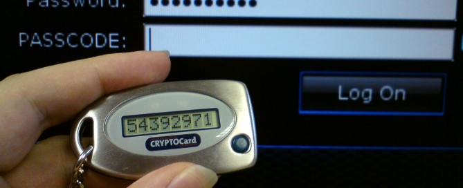Use 2-factor authentication to protect from hacking.