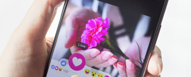 Social Media Engagement