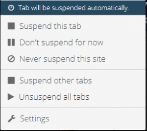 mozilla tab suspender mozilla tab suspender