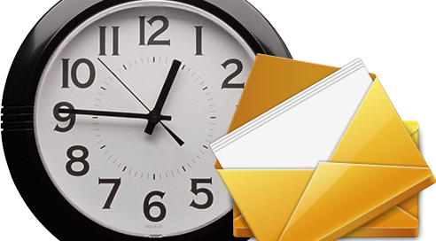 Email Management Routine